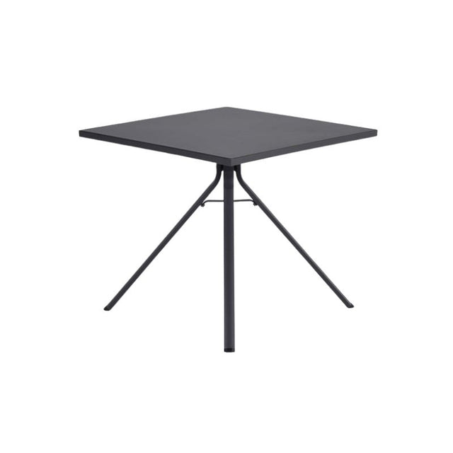 Garden I Rimini tafel 80x80 cb