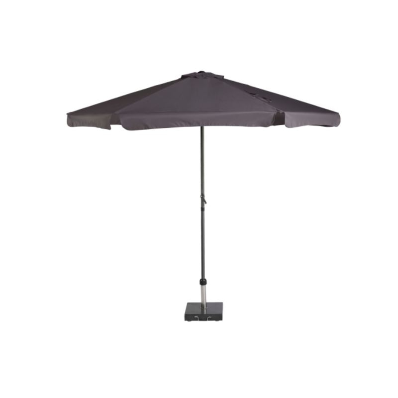 Platinum Antigua Parasol 3.0M Antraciet