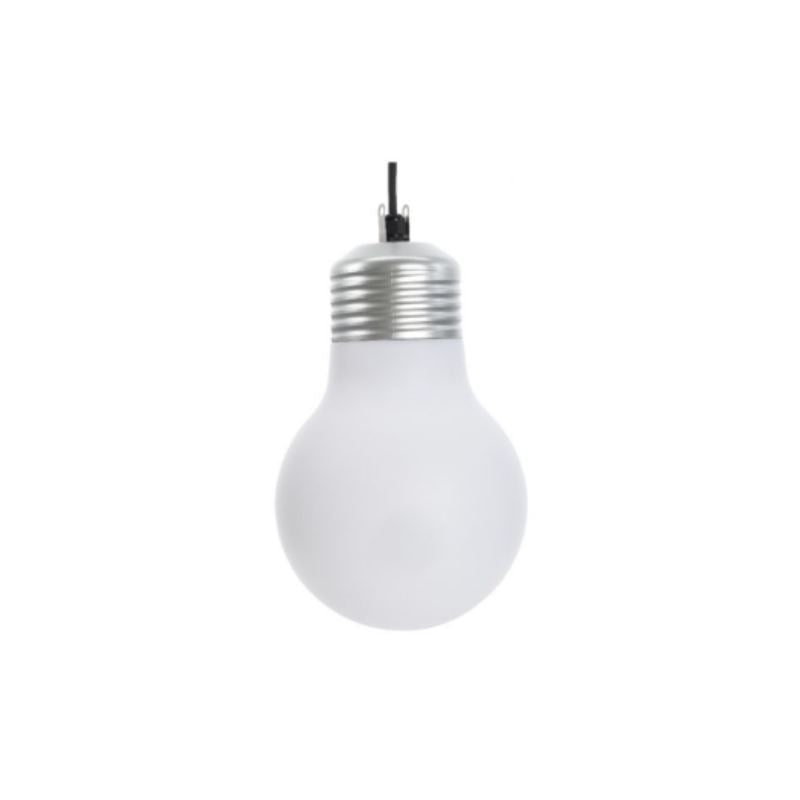 Lifestyle lampverlichting PE buiten