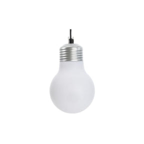 Lifestyle lampverlichting PE buiten