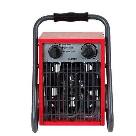 Eurom EK3201 heater