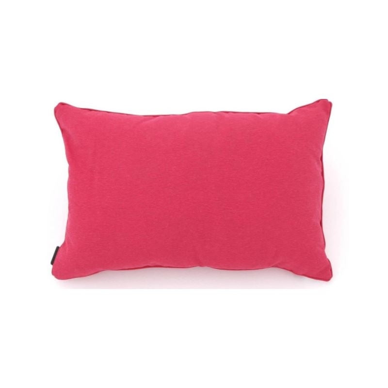 Madison Pillow 60x40 lux with piping Panama fuchsi