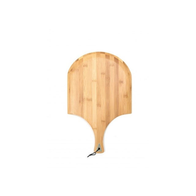 The Basterd Wooden Pizza Peel 2021