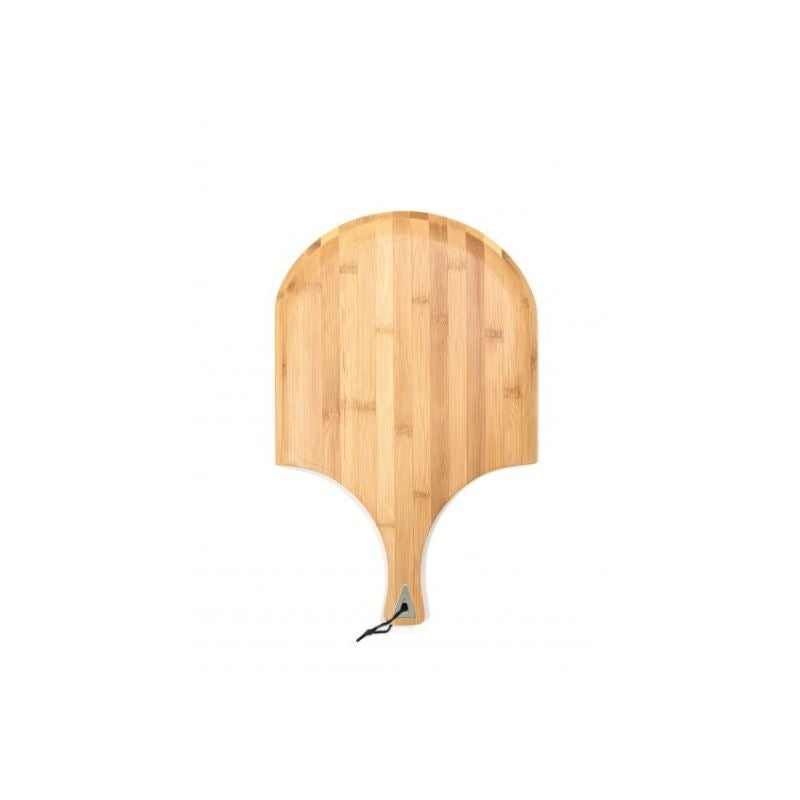 The Basterd Wooden Pizza Peel 2021