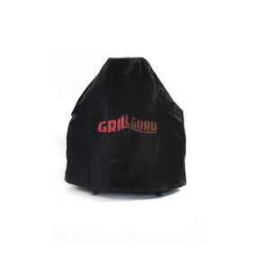 Grill Guru Raincover Compact