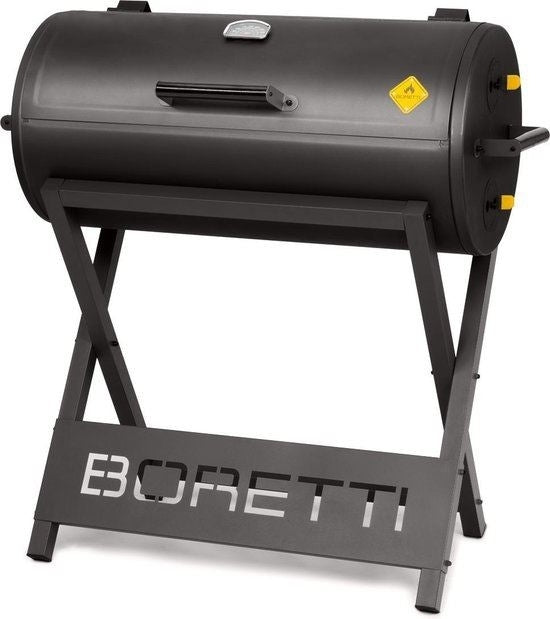 Boretti Barilo 2.0 houtskool barbecue