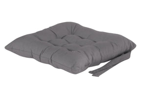 Hartman Havana Sealgrey 45x45x5 Zitkussen